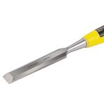 Стамеска 20мм с пластиковой ручкой SIGMA (4326091), фото , изображение 2 | SNABZHENIE.com.ua