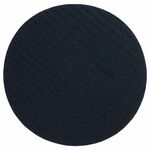 Шлифовальный диск мягкий Ø125мм с липучкой SIGMA (9182151), фото , изображение 3 | SNABZHENIE.com.ua