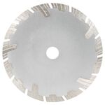 Круг алмазний по залізобетону Глибокий рез ?180*2.6*22.2мм, 8600об/хв SIGMA (1923051), фото , зображення 2 | SNABZHENIE.com.ua