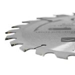 Пильный диск по дереву 185*22.2 мм, 24 зуба, GRAD (1957725), фото , изображение 2 | SNABZHENIE.com.ua