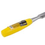 Стамеска 20мм с пластиковой ручкой SIGMA (4326091), фото , изображение 3 | SNABZHENIE.com.ua