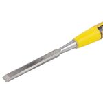 Стамеска 14мм с пластиковой ручкой SIGMA (4326051), фото , изображение 2 | SNABZHENIE.com.ua