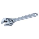 Ключ разводной 150 мм CrV SIGMA, фото , изображение 2 | SNABZHENIE.com.ua