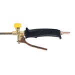 Горелка пропан Ø40 SIGMA с клапаном (2902121), фото , изображение 3 | SNABZHENIE.com.ua