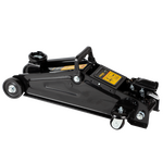 Домкрат гидравлический подкатной 2т H 130-345мм SIGMA, фото , изображение 3 | SNABZHENIE.com.ua