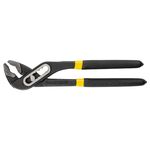 Клещи переставные для труб 200 мм SIGMA (4102791), фото , изображение 3 | SNABZHENIE.com.ua