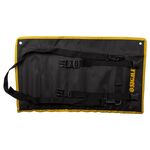 Ключи рожково-накидные 15шт 6-22мм CrV satine (тк чехол) SIGMA (6010131), фото , зображення 2 | SNABZHENIE.com.ua