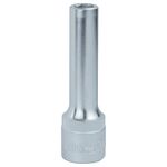 Насадка 1/2" длинная 9мм шестигранная CrV ULTRA, фото  | SNABZHENIE.com.ua