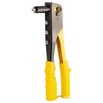 Заклепочник SIGMA стандарт 240мм (2621031), фото , изображение 3 | SNABZHENIE.com.ua