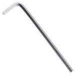 Ключ шестигранный 5мм CrV SIGMA, фото , изображение 2 | SNABZHENIE.com.ua