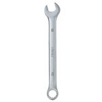 Ключ рожково-накидной 12 мм CrV SATINE SIGMA (6021121), фото  | SNABZHENIE.com.ua