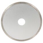 Алмазный круг отрезной универсальный 125*1.8*22.2мм, 12000об/мин SIGMA, фото , изображение 2 | SNABZHENIE.com.ua