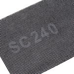 Сетки абразивные 5шт 115*280мм (зерно 240) SIGMA, фото , изображение 3 | SNABZHENIE.com.ua