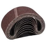 Бесконечная шлифовальная лента 75х457 зерно 40 SIGMA 10шт, фото  | SNABZHENIE.com.ua