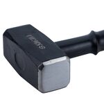 Кувалда 1500г с фиберглассовой ручкой SIGMA (4311151), фото , изображение 3 | SNABZHENIE.com.ua