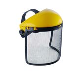 Лицевой щиток НС SIGMA (9412201), фото , изображение 2 | SNABZHENIE.com.ua