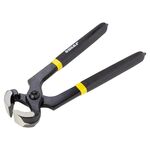 Клещи торцевые для гвоздей 180мм SIGMA, фото , изображение 3 | SNABZHENIE.com.ua