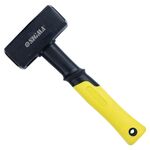 Кувалда 2000 г с фиберглассовой ручкой SIGMA (4311201), фото  | SNABZHENIE.com.ua