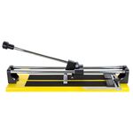 Плиткорез на подшипниках SIGMA 400мм, фото  | SNABZHENIE.com.ua