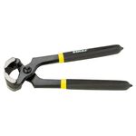 Клещи торцевые для гвоздей 180мм SIGMA, фото , изображение 2 | SNABZHENIE.com.ua