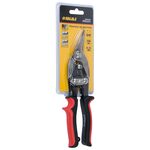 Ножницы по металлу левые 250мм CrV SIGMA, фото , изображение 3 | SNABZHENIE.com.ua