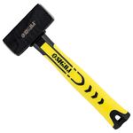 Кувалда 800г с фиберглассовой ручкой SIGMA (4311081), фото  | SNABZHENIE.com.ua