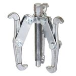 Съемник подшипников трехзахватный 100мм SIGMA, фото , изображение 2 | SNABZHENIE.com.ua