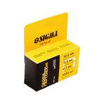 Скобы каленые 10×11.3мм 1000шт SIGMA (2812101), фото , изображение 2 | SNABZHENIE.com.ua