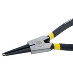 Съемник стопорных колец 200мм (наружные прямые) SIGMA, фото , изображение 3 | SNABZHENIE.com.ua