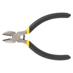 Бокорезы 115мм SIGMA с обрезиненными рукоятками (4351131), фото  | SNABZHENIE.com.ua