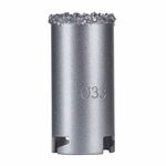 Коронка кольцева з вольфрамовим напиленням 33мм SIGMA (1512111), фото  | SNABZHENIE.com.ua