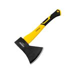 Топор 1000 г, фиберглассовая ручка SIGMA, фото , изображение 3 | SNABZHENIE.com.ua