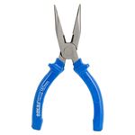 Длинногубці прямі 160мм сині SIGMA (4357161), фото , зображення 3 | SNABZHENIE.com.ua