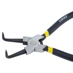 Съемник внутренних гнутых стопорных колец 200мм SIGMA, фото , изображение 3 | SNABZHENIE.com.ua