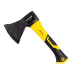 Топор 500г с фиберглассовой ручкой SIGMA, фото  | SNABZHENIE.com.ua