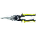 Ножницы по металлу прямые 290мм CrV SIGMA (4331261), фото  | SNABZHENIE.com.ua