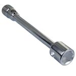 Ключ балонный усиленный 32×38×400мм CrV SIGMA, фото , изображение 2 | SNABZHENIE.com.ua