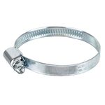 Хомут червячний оцинкований 9мм D40-60мм 10шт SIGMA (2511111), фото , зображення 3 | SNABZHENIE.com.ua