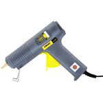 Термоклеевой пистолет с регулировкой температуры 140-220°C, 500Вт, фото , изображение 3 | SNABZHENIE.com.ua