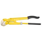 Ключ трубный S-Type 1 CrV SIGMA, фото , изображение 2 | SNABZHENIE.com.ua