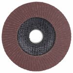 Круг лепестковый Т27 Ø125мм P150 SIGMA (9172151), фото  | SNABZHENIE.com.ua