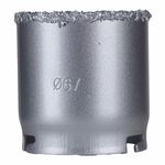 Коронка кольцевая вольфрамовая 67мм SIGMA (1512151), фото , изображение 2 | SNABZHENIE.com.ua