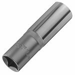 Насадка шестигранна довга 1/2 16мм CrV ULTRA (6072162), фото , зображення 3 | SNABZHENIE.com.ua