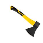 Топор 1000 г, фиберглассовая ручка SIGMA, фото , изображение 2 | SNABZHENIE.com.ua