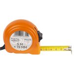 Рулетка Monolit 5м*19мм GRAD, фото , изображение 3 | SNABZHENIE.com.ua