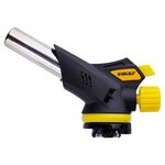 Газовая горелка турбо 360° с пьезоподжигом SIGMA (2901331), фото  | SNABZHENIE.com.ua