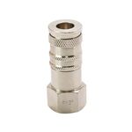 Быстросъемное соединение усиленное с внутр. резьбой FT 1/2 SIGMA, фото , изображение 2 | SNABZHENIE.com.ua