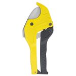 Ножиці для пластикових труб 0-42мм 190мм (сталь SK5) SIGMA (4333131), фото , зображення 2 | SNABZHENIE.com.ua