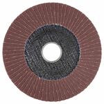 Круг лепестковый торцевой Т29 (конический) Ø125мм P120 SIGMA (9172661), фото  | SNABZHENIE.com.ua