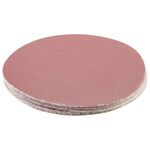 Шліфувальний круг без отворів 125мм P240 (10шт) SIGMA (9121161), фото , зображення 3 | SNABZHENIE.com.ua